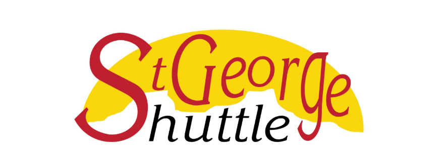 St. George Shuttle logo