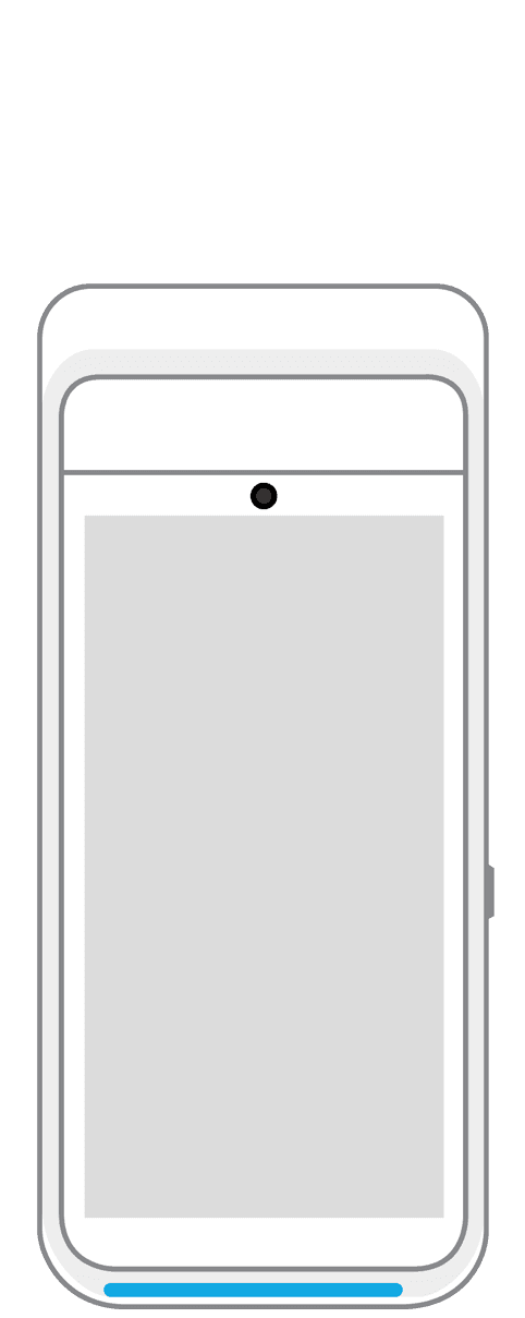 PayAnywhere Smart Terminal