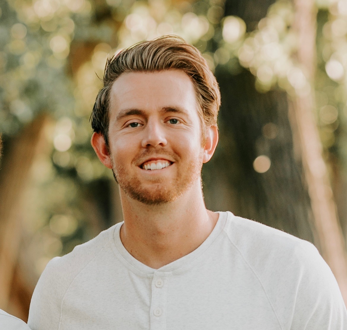 Koby Imlay, Founder & CEO